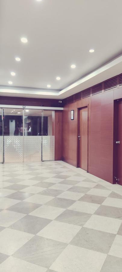 Hotel Bhimas Paradise 티루파티 외부 사진